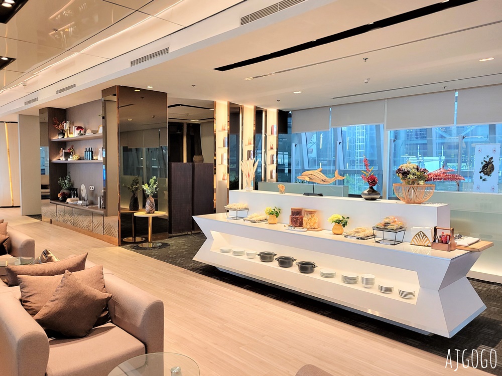曼谷機場貴賓室 Miracle First Class Lounge D區貴賓室 有淋浴間 素旺納普機場BKK 曼谷機場貴賓室 Miracle First Class Lounge D區貴賓室 有淋浴間 素旺納普機場BKK