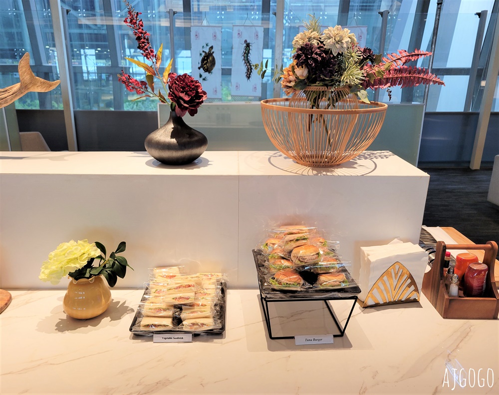 曼谷機場貴賓室 Miracle First Class Lounge D區貴賓室 有淋浴間 素旺納普機場BKK