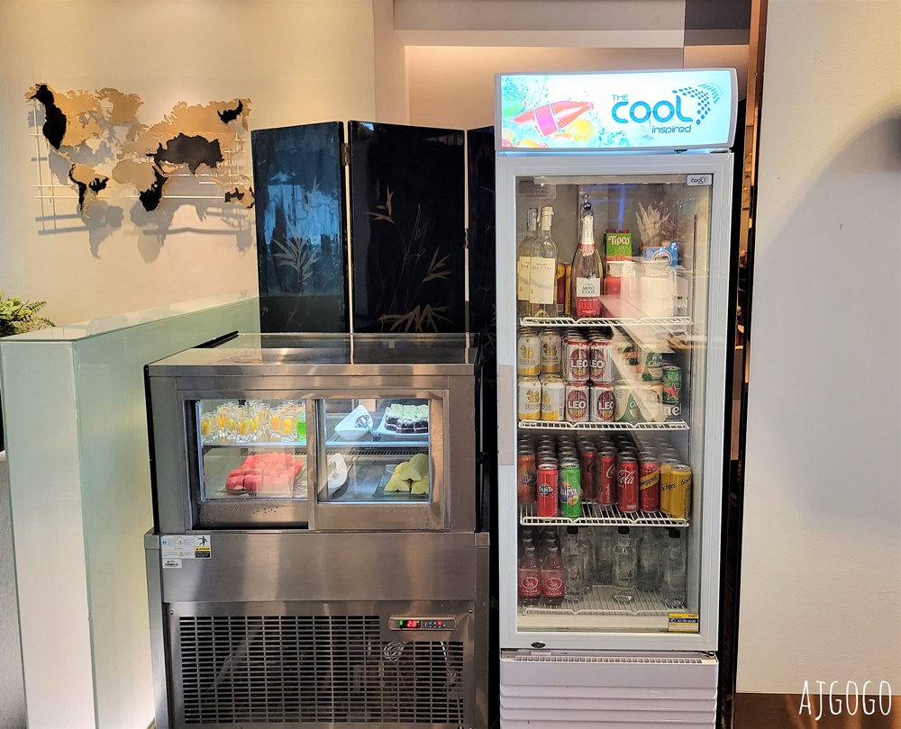 曼谷機場貴賓室 Miracle First Class Lounge D區貴賓室 有淋浴間 素旺納普機場BKK 曼谷機場貴賓室 Miracle First Class Lounge D區貴賓室 有淋浴間 素旺納普機場BKK