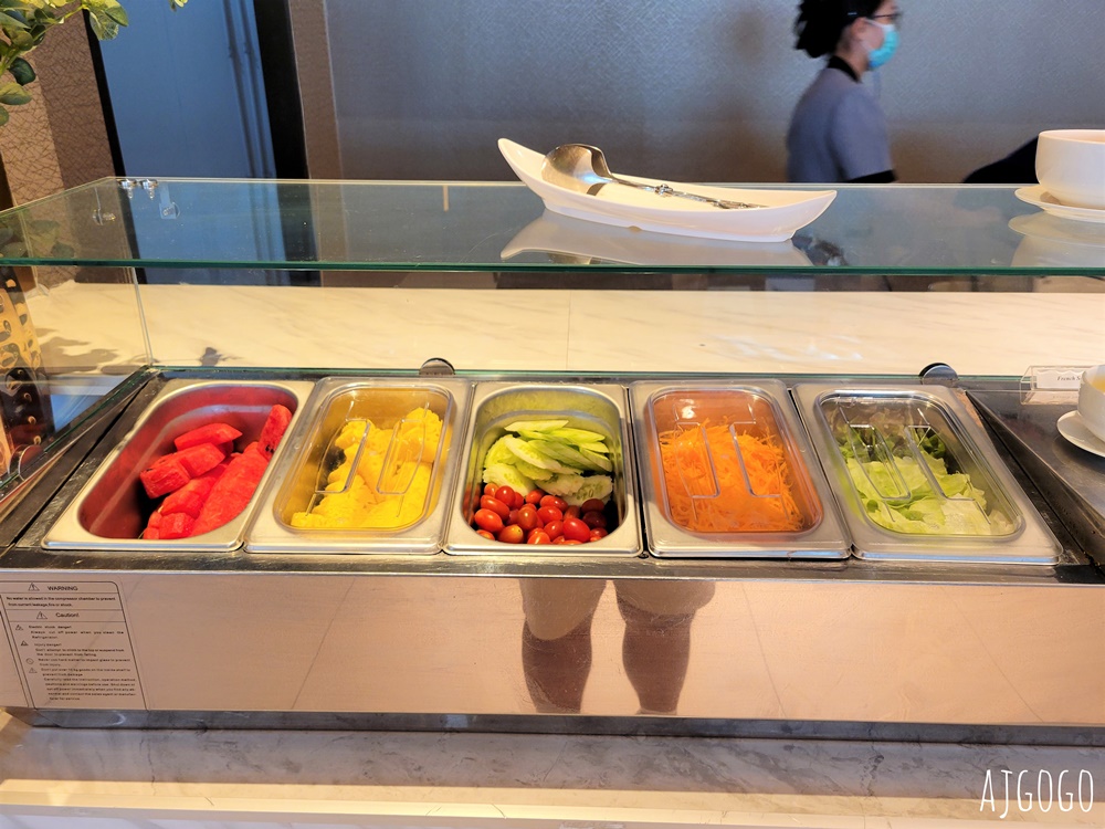 曼谷機場貴賓室 Miracle First Class Lounge D區貴賓室 有淋浴間 素旺納普機場BKK