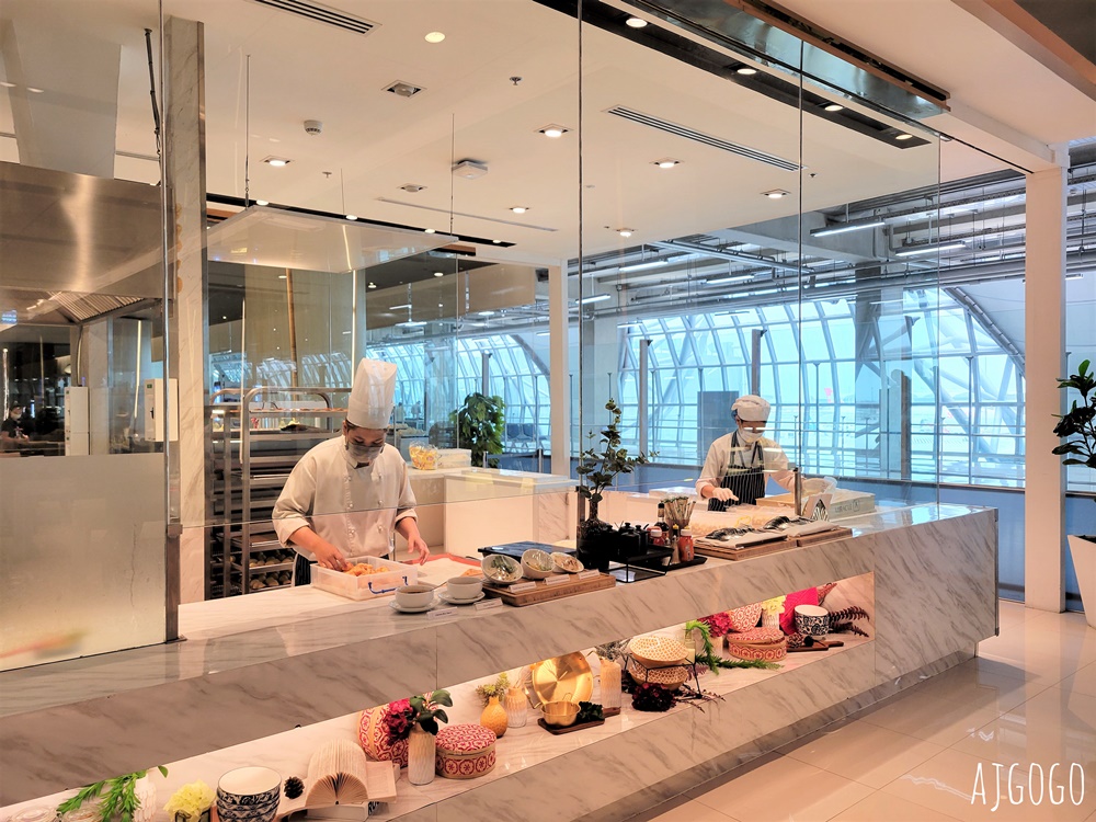 曼谷機場貴賓室 Miracle First Class Lounge D區貴賓室 有淋浴間 素旺納普機場BKK 曼谷機場貴賓室 Miracle First Class Lounge D區貴賓室 有淋浴間 素旺納普機場BKK