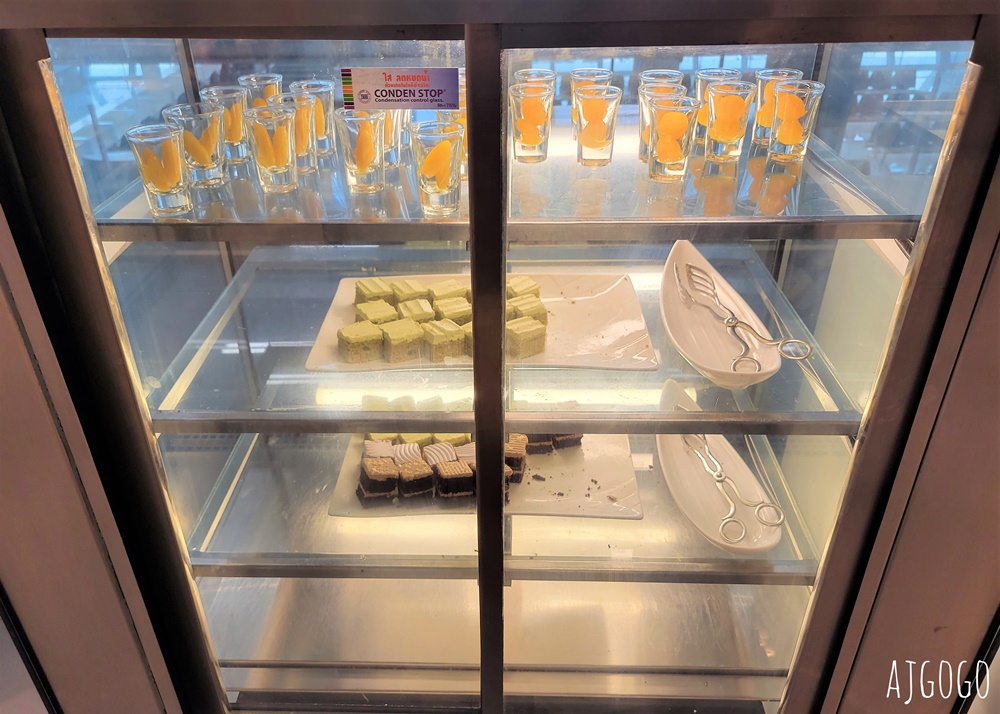曼谷機場貴賓室 Miracle First Class Lounge D區貴賓室 有淋浴間 素旺納普機場BKK