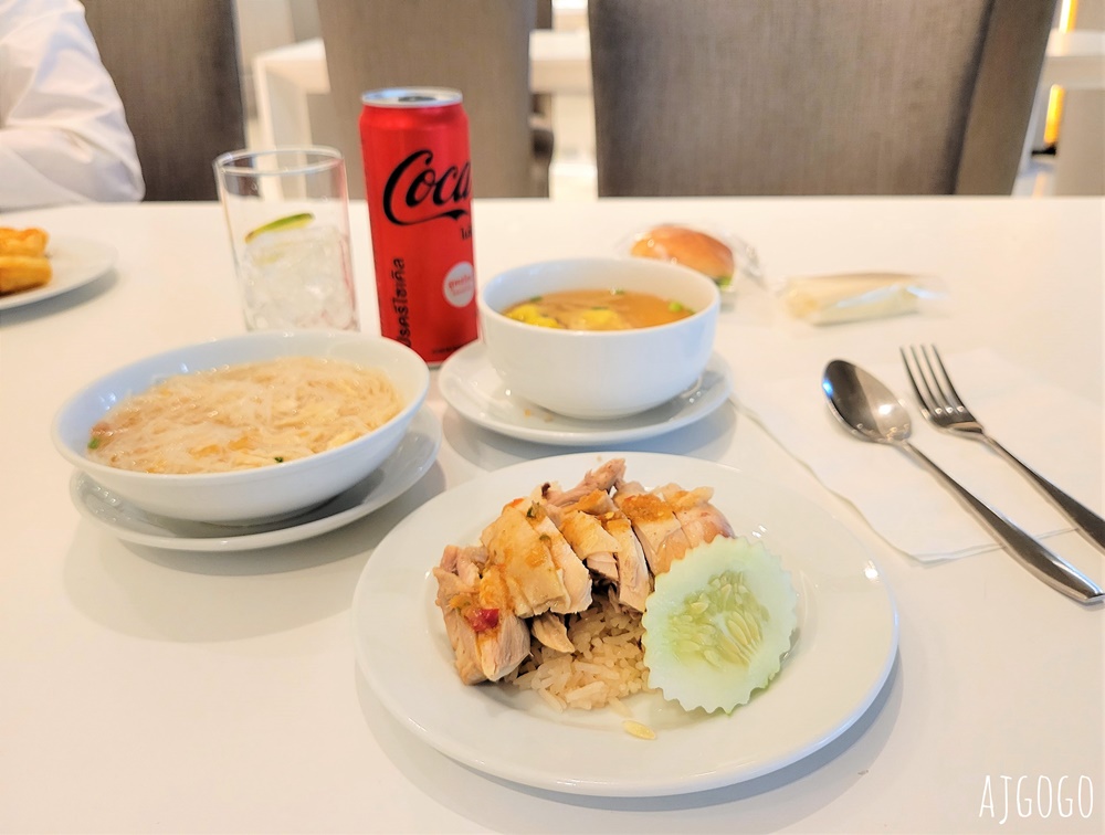 曼谷機場貴賓室 Miracle First Class Lounge D區貴賓室 有淋浴間 素旺納普機場BKK