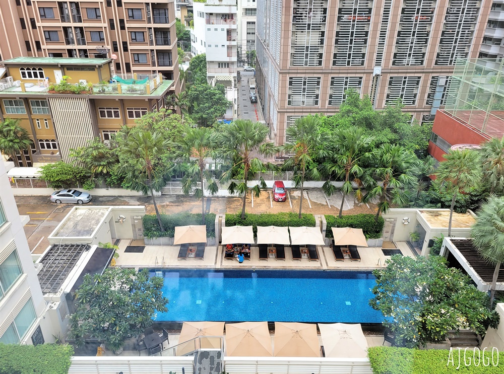 2026泰國旅遊 曼谷住宿 曼谷萬怡酒店 尊優雙床房 轉角房 近四面佛 2026泰國旅遊 曼谷住宿 曼谷萬怡酒店 尊優雙床房 轉角房 近四面佛