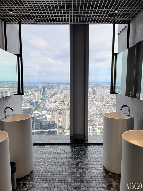 2026泰國旅遊 曼谷王權大樓觀景台、天空步道 MahaNakhon 曼谷自由行