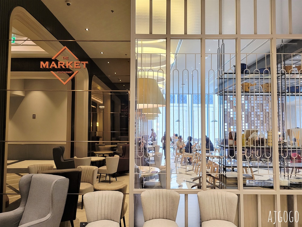 2026曼谷住宿 曼谷素坤逸24巷宜必思飯店 雙床房、標準房、早餐 曼谷自由行