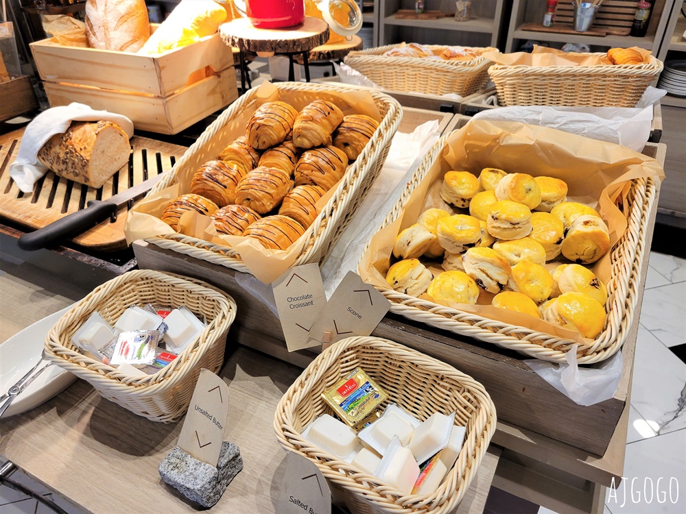 2026曼谷住宿 曼谷素坤逸24巷宜必思飯店 雙床房、標準房、早餐 曼谷自由行