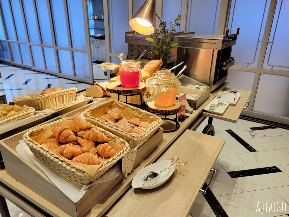 2026曼谷住宿 曼谷素坤逸24巷宜必思飯店 雙床房、標準房、早餐 曼谷自由行
