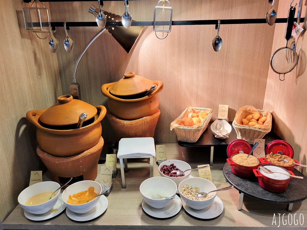 2026曼谷住宿 曼谷素坤逸24巷宜必思飯店 雙床房、標準房、早餐 曼谷自由行