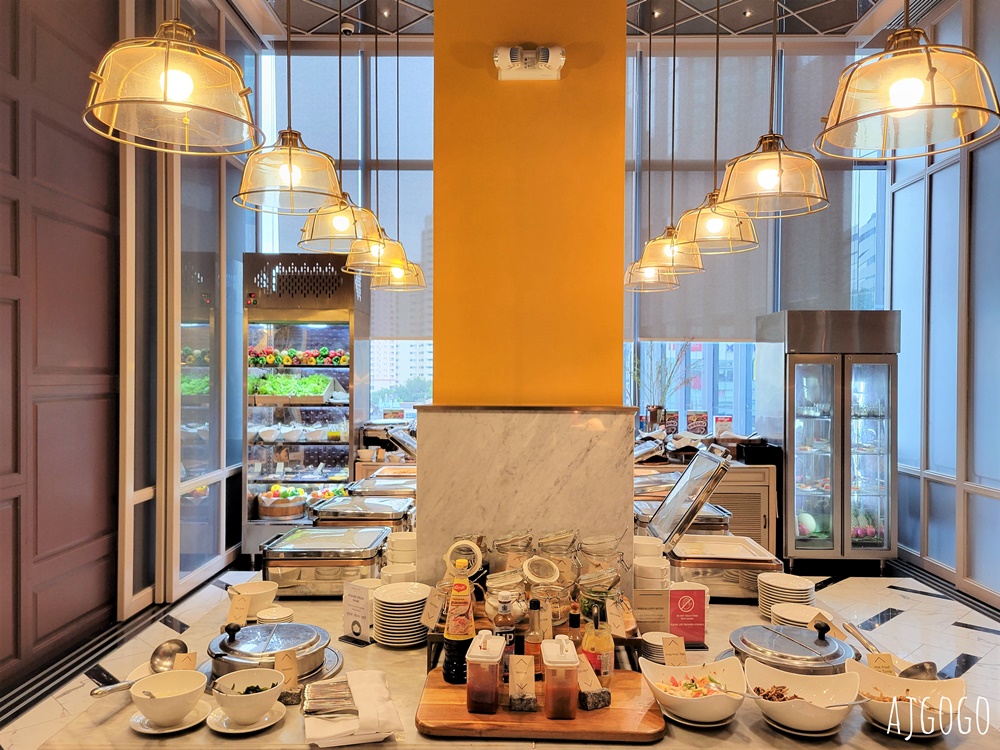 2026曼谷住宿 曼谷素坤逸24巷宜必思飯店 雙床房、標準房、早餐 曼谷自由行