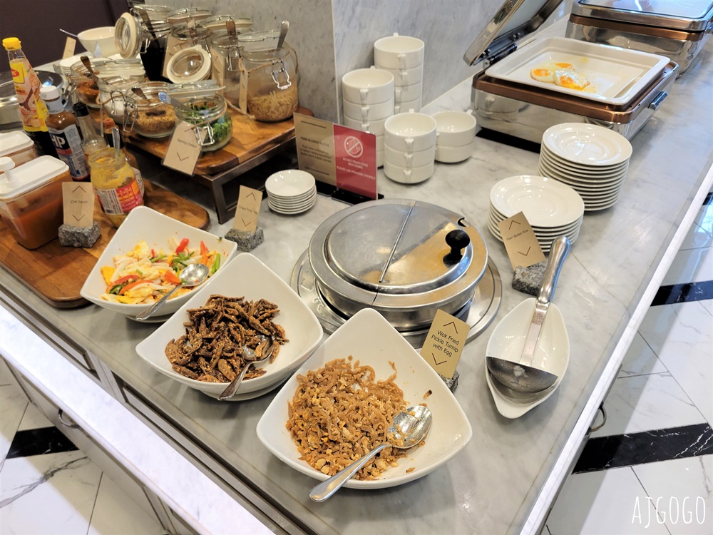2026曼谷住宿 曼谷素坤逸24巷宜必思飯店 雙床房、標準房、早餐 曼谷自由行