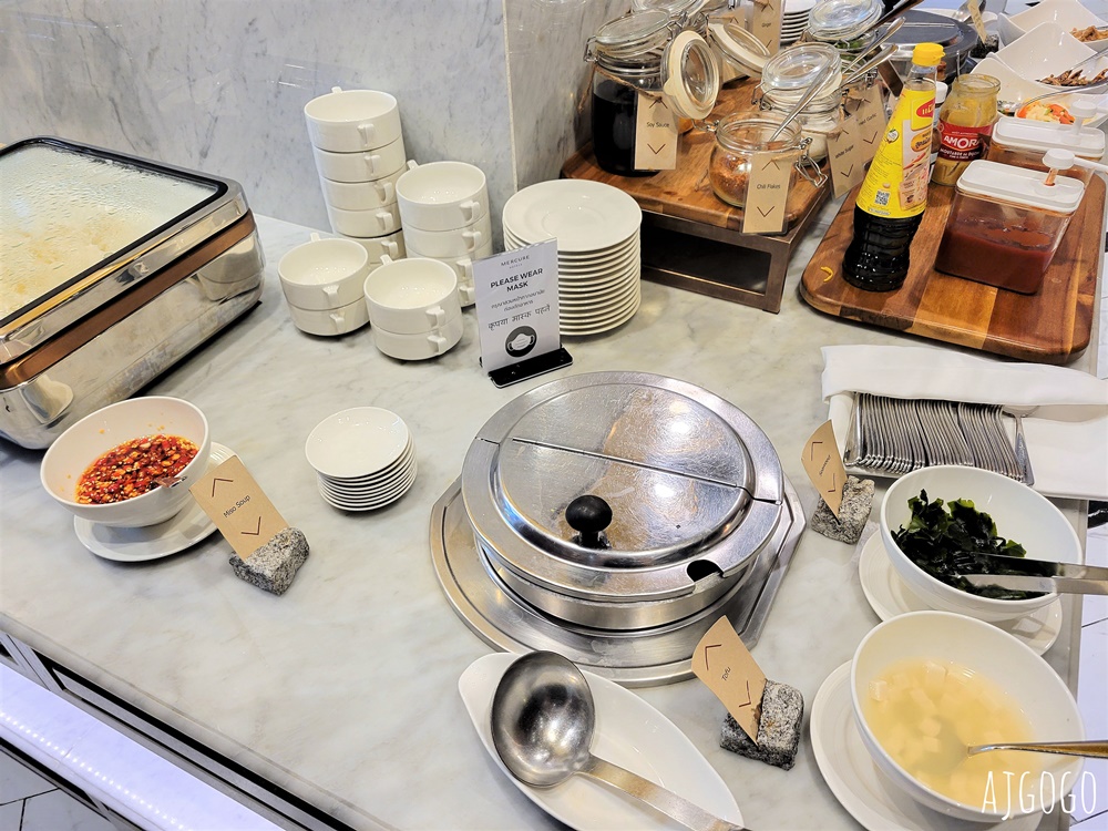 2026曼谷住宿 曼谷素坤逸24巷宜必思飯店 雙床房、標準房、早餐 曼谷自由行