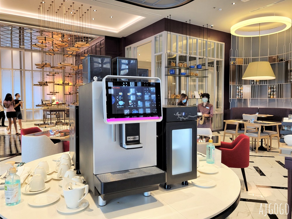 2026曼谷住宿 曼谷素坤逸24巷宜必思飯店 雙床房、標準房、早餐 曼谷自由行