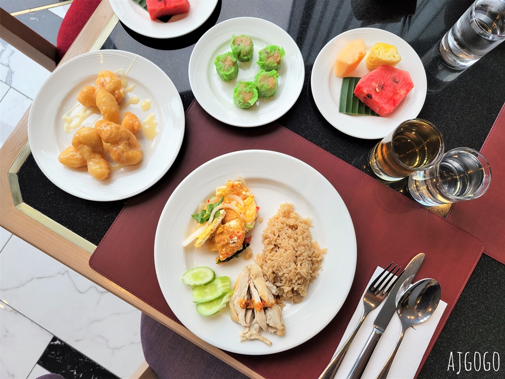 2026曼谷住宿 曼谷素坤逸24巷宜必思飯店 雙床房、標準房、早餐 曼谷自由行