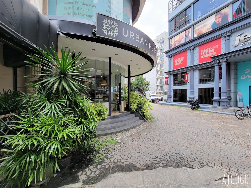 2026曼谷住宿 教練飯店素坤逸路 BTS Asok站 曼谷飯店推薦