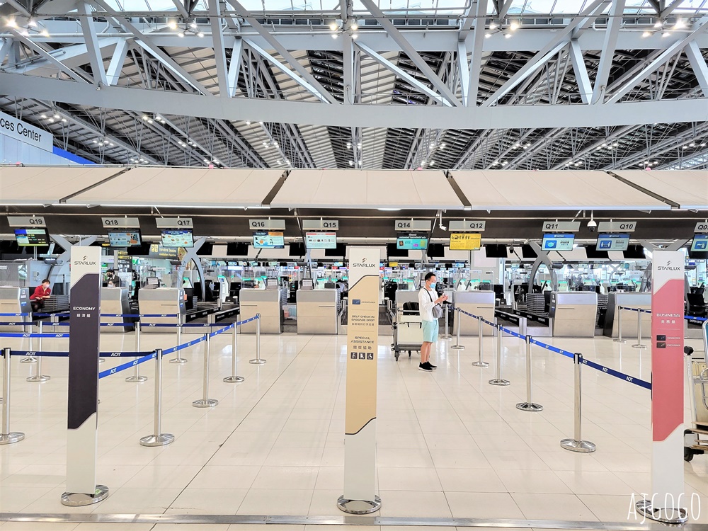 星宇航空 曼谷BKK-桃園TPE A330經濟艙飛機餐 開箱JX742
