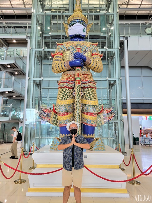 星宇航空 曼谷BKK-桃園TPE A330經濟艙飛機餐 開箱JX742