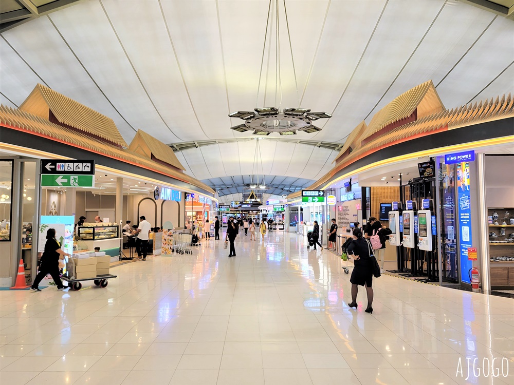 星宇航空 曼谷BKK-桃園TPE A330經濟艙飛機餐 開箱JX742