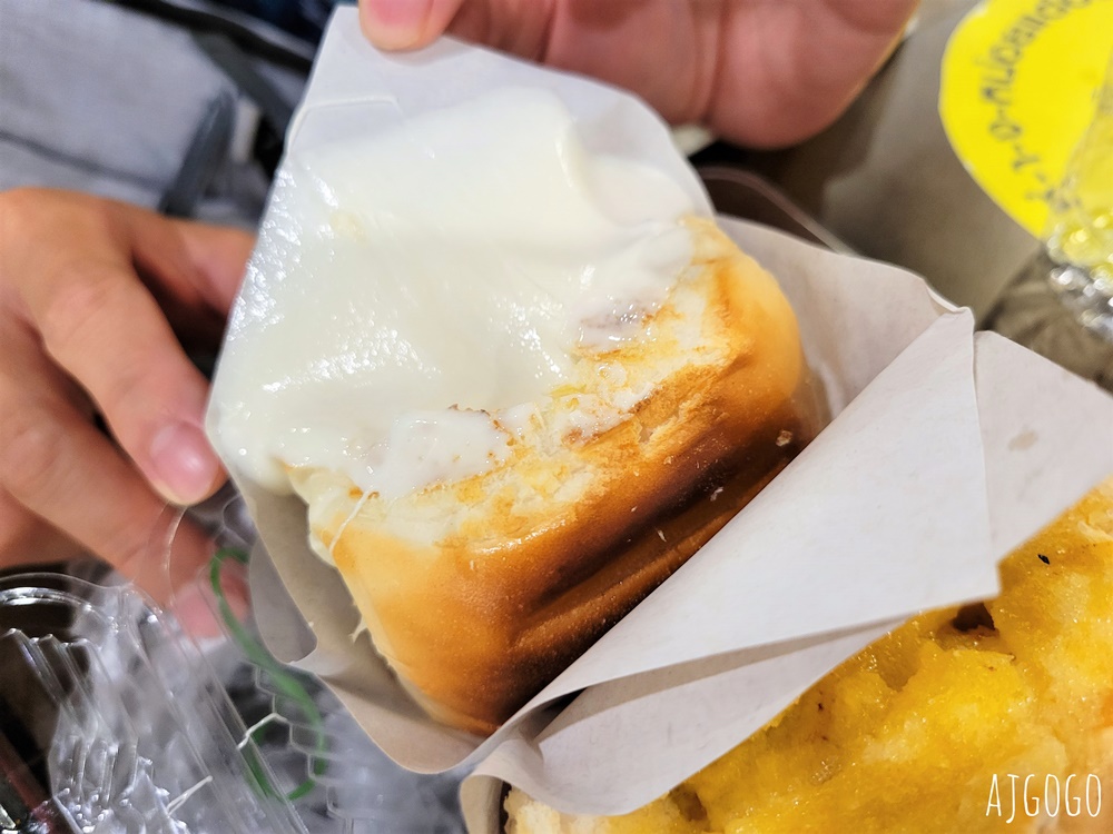 曼谷美食 曼谷最便宜的百貨公司美食街 Pier 21 Terminal21 Asok站 曼谷自由行推薦
