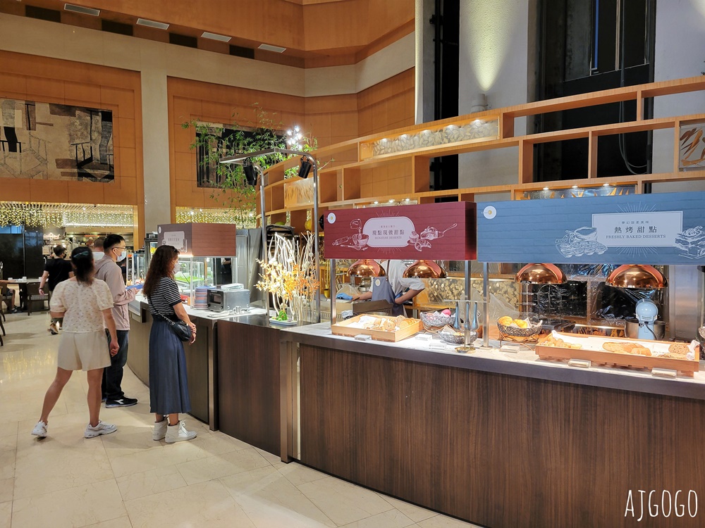 台北住宿 台北喜來登大飯店早餐 十二廚 鮮奶油法國吐司好吃 台北住宿 台北喜來登大飯店早餐 十二廚 鮮奶油法國吐司好吃