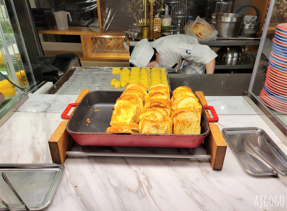 台北住宿 台北喜來登大飯店早餐 十二廚 鮮奶油法國吐司好吃 台北住宿 台北喜來登大飯店早餐 十二廚 鮮奶油法國吐司好吃