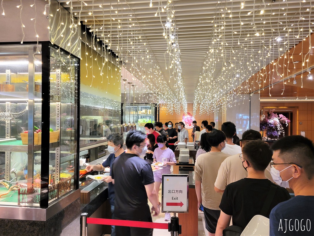 台北住宿 台北喜來登大飯店早餐 十二廚 鮮奶油法國吐司好吃 台北住宿 台北喜來登大飯店早餐 十二廚 鮮奶油法國吐司好吃
