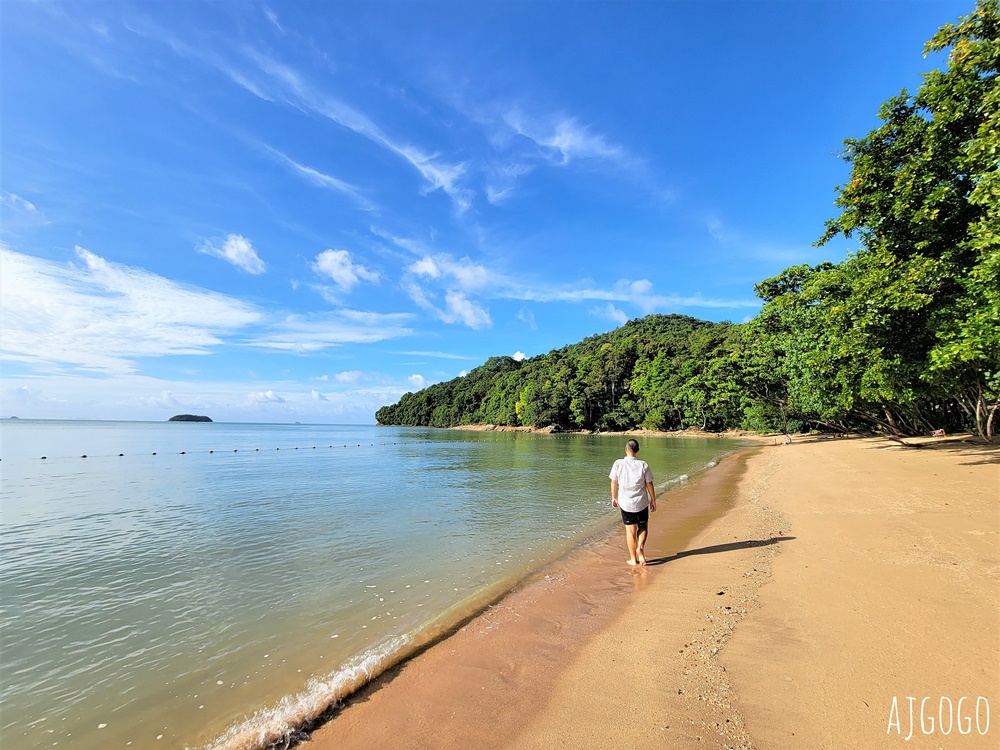 普吉島住宿 島嶼逃逸布拉薩里 普吉椰子島放空旅行 免費接駁船與交通 普吉島旅遊