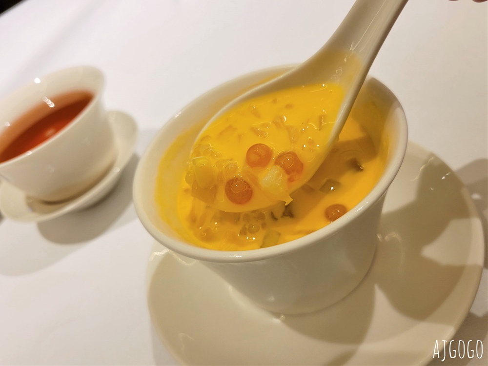 台南美食 彩豐樓粵式餐廳 台南港式飲茶推薦 台南大員皇冠假日酒店