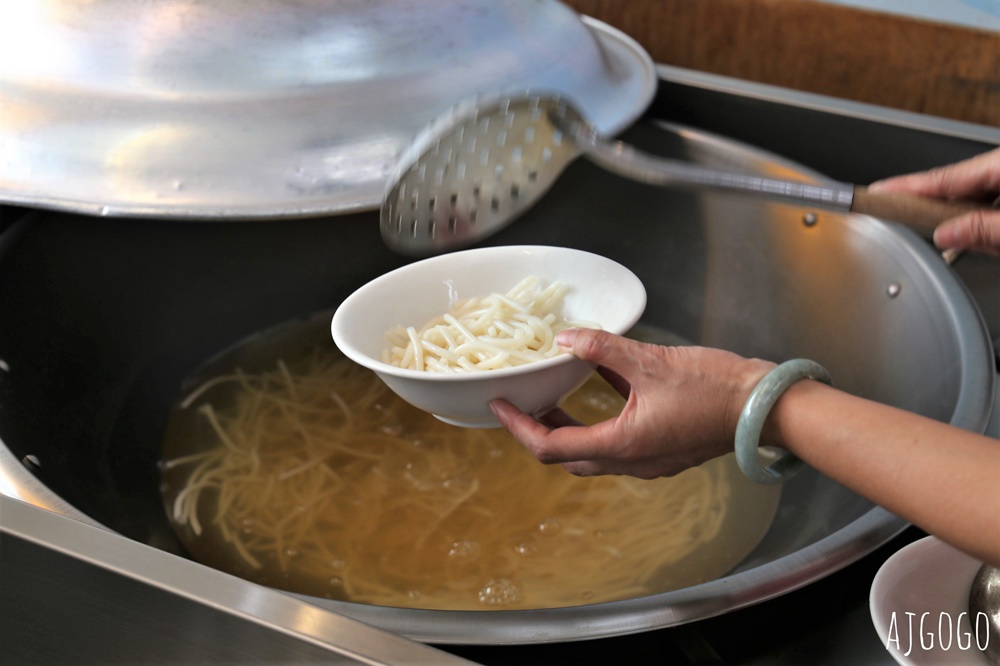 台南美食 孫家小卷米粉 在地人推薦的安平日常料理 台南一日遊