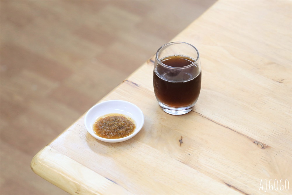 台南美食 孫家小卷米粉 在地人推薦的安平日常料理 台南一日遊