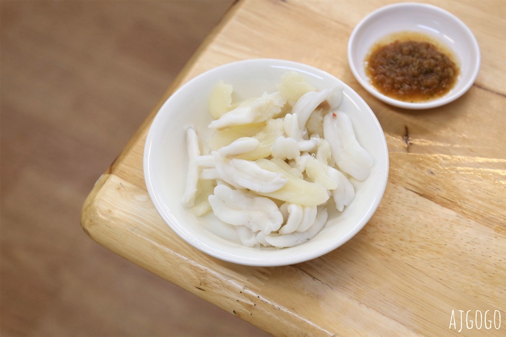 台南美食 孫家小卷米粉 在地人推薦的安平日常料理 台南一日遊