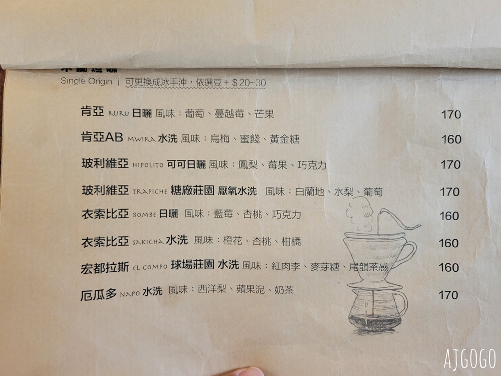 2026枋寮美食 木鋤造樸咖啡披薩餐廳 屏東美食推薦 台灣味烏魚子乳酪披薩