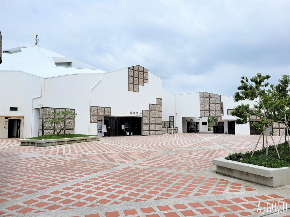 台南景點 台江漁樂園 台灣版亞馬遜河 搭船遊台江近距離看紅樹林