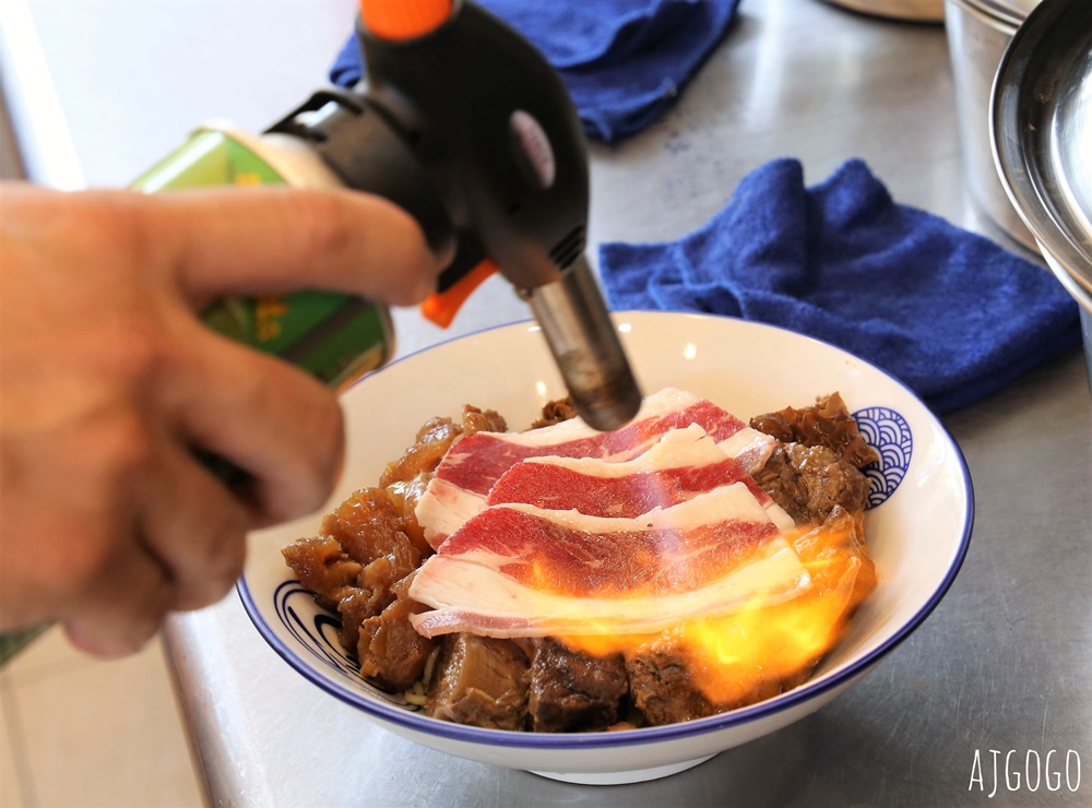 2026台南美食 洁茂牛肉麵館安平二店 台南人推薦的麵食館 也有豬肉麵喔
