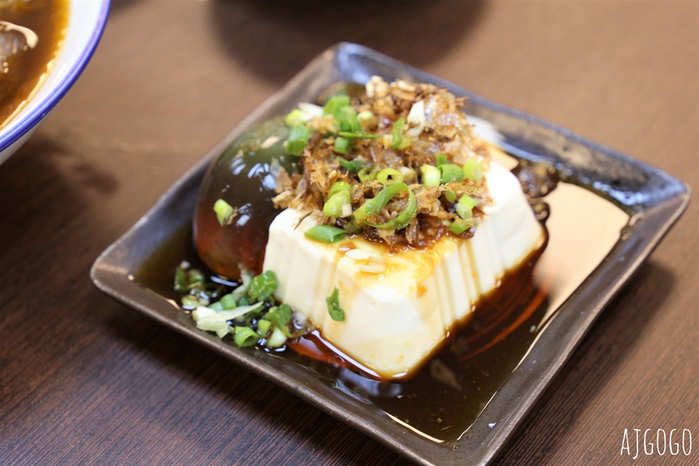 2026台南美食 洁茂牛肉麵館安平二店 台南人推薦的麵食館 也有豬肉麵喔
