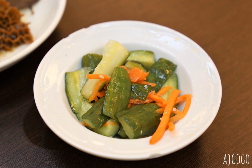 2026台南美食 洁茂牛肉麵館安平二店 台南人推薦的麵食館 也有豬肉麵喔