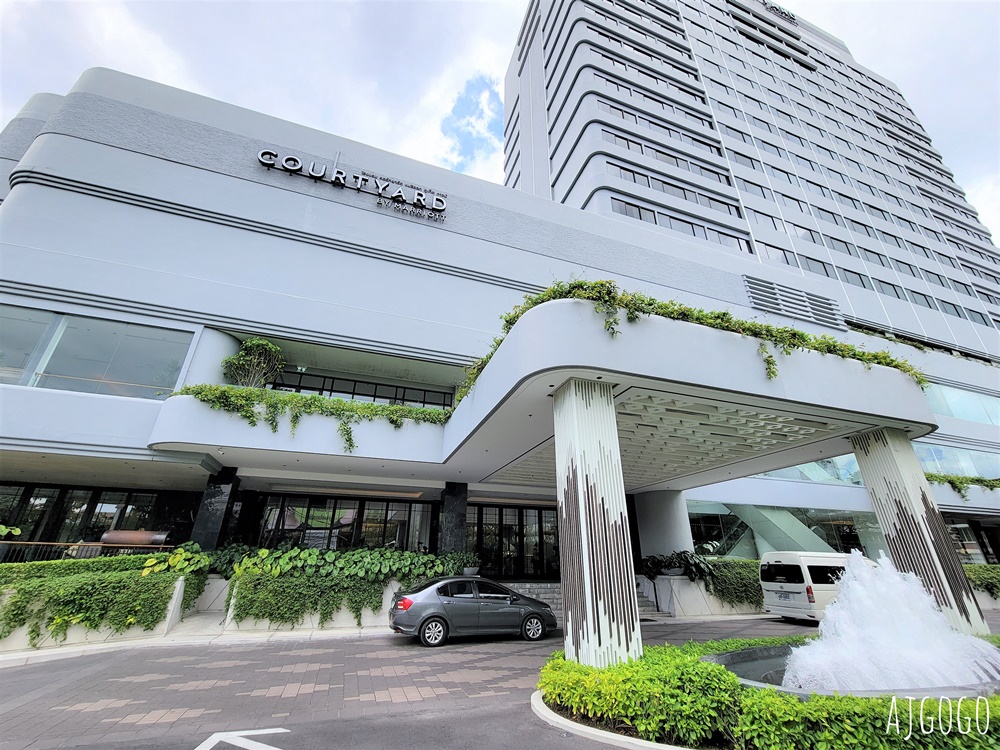 2026普吉島住宿 普吉城萬怡酒店 市景家庭房、早餐 普吉島飯店推薦