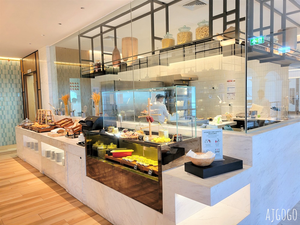 2026普吉島住宿 普吉城萬怡酒店 市景家庭房、早餐 普吉島飯店推薦