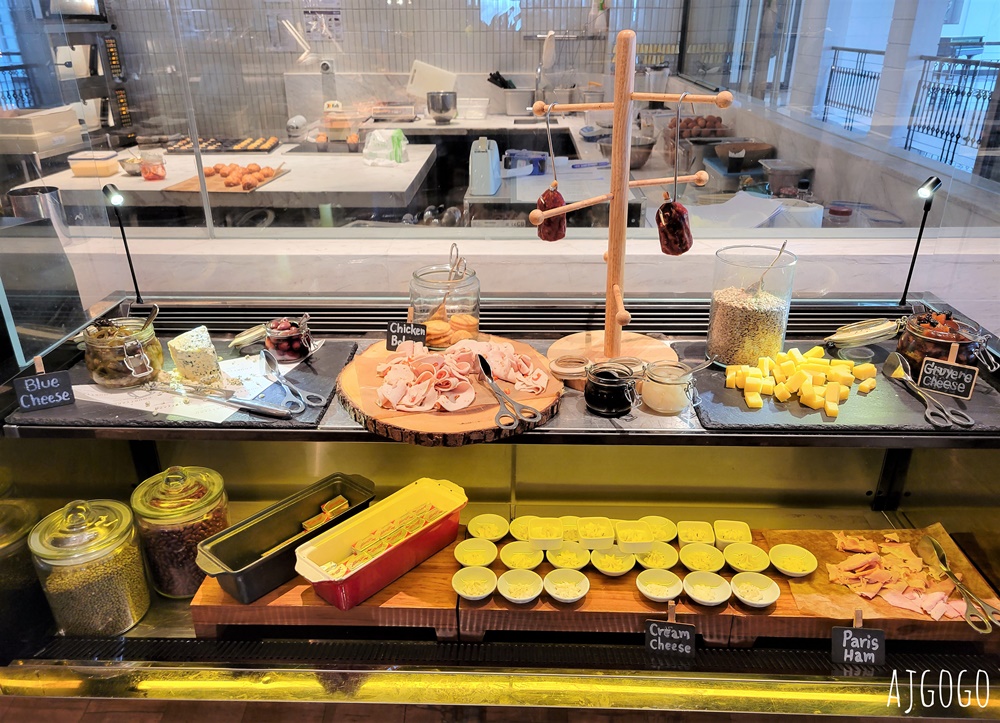 2026普吉島住宿 普吉城萬怡酒店 市景家庭房、早餐 普吉島飯店推薦