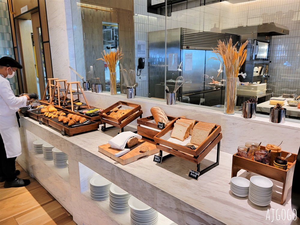 2026普吉島住宿 普吉城萬怡酒店 市景家庭房、早餐 普吉島飯店推薦