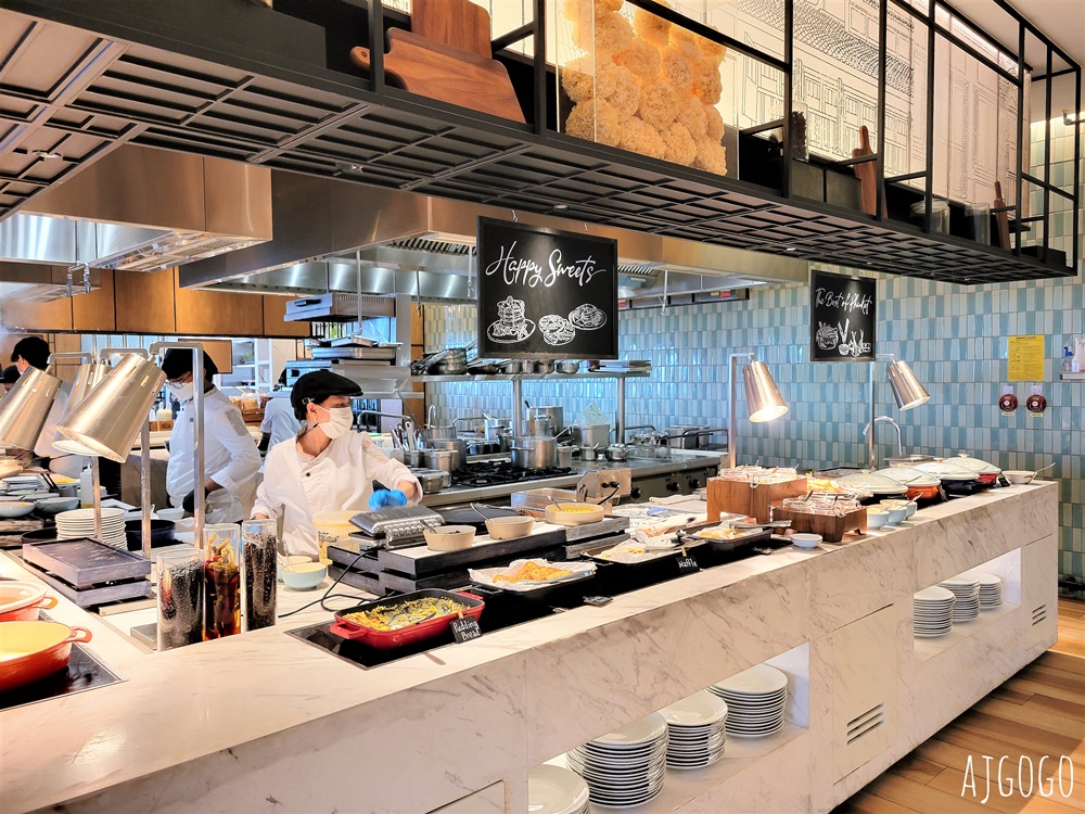 2026普吉島住宿 普吉城萬怡酒店 市景家庭房、早餐 普吉島飯店推薦
