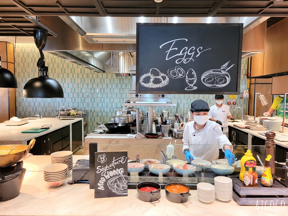 2026普吉島住宿 普吉城萬怡酒店 市景家庭房、早餐 普吉島飯店推薦