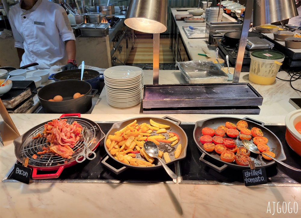 2026普吉島住宿 普吉城萬怡酒店 市景家庭房、早餐 普吉島飯店推薦