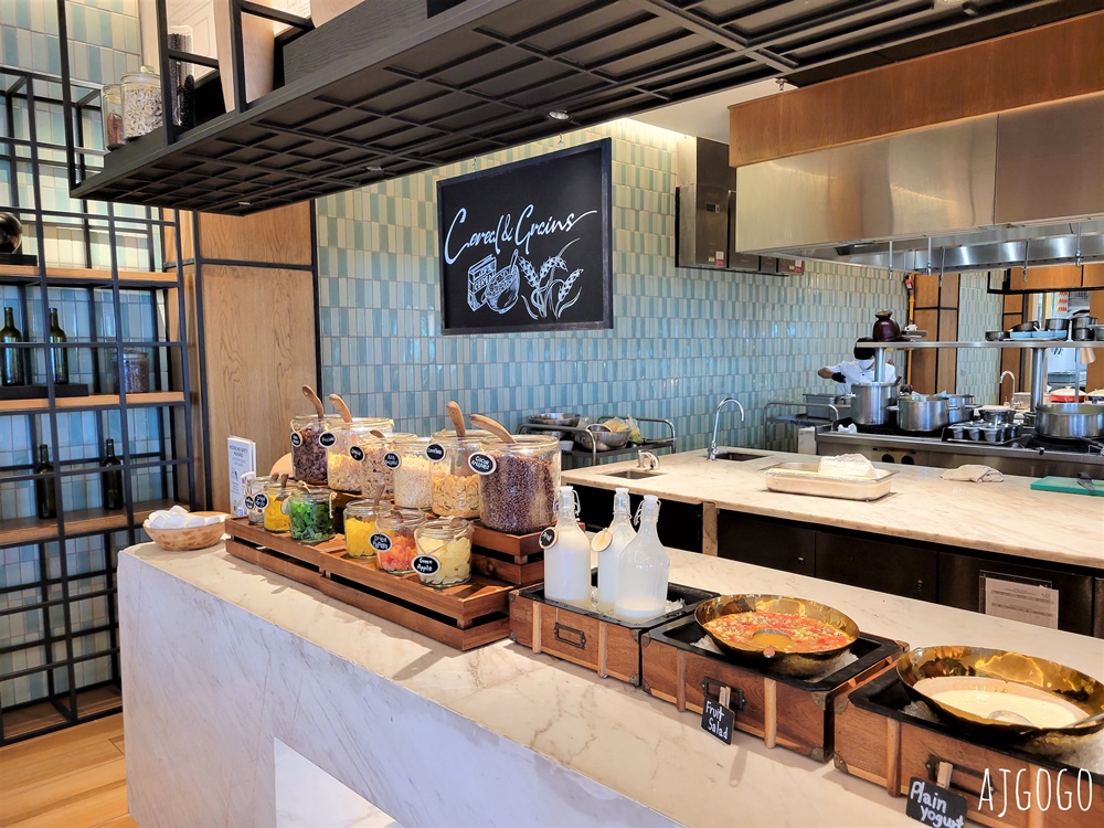 2026普吉島住宿 普吉城萬怡酒店 市景家庭房、早餐 普吉島飯店推薦