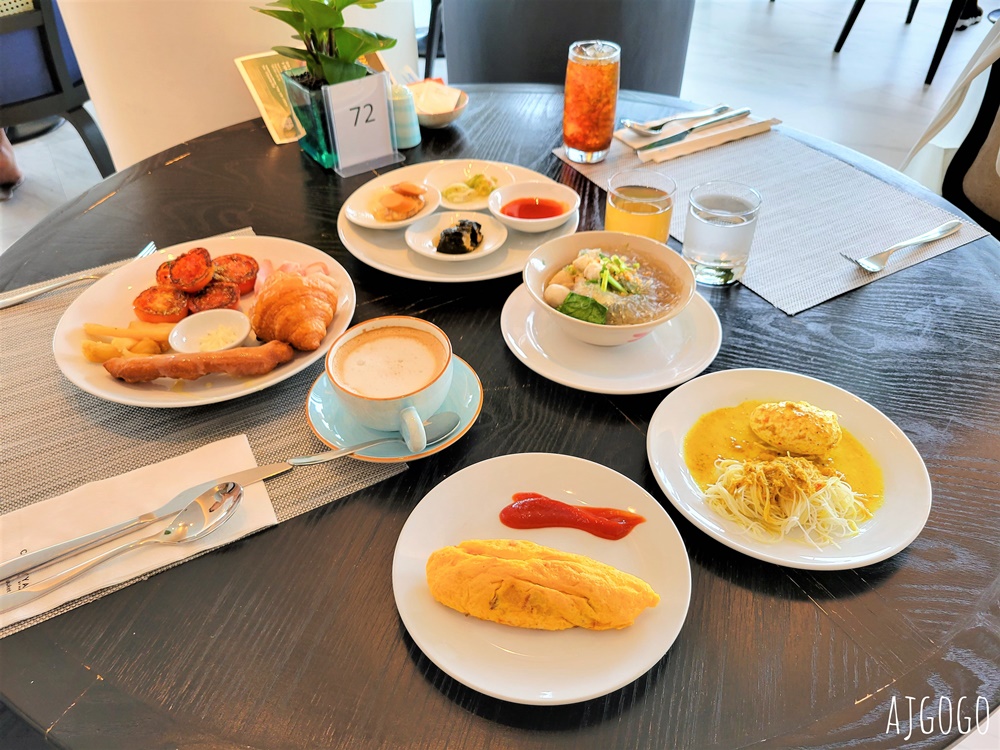2026普吉島住宿 普吉城萬怡酒店 市景家庭房、早餐 普吉島飯店推薦