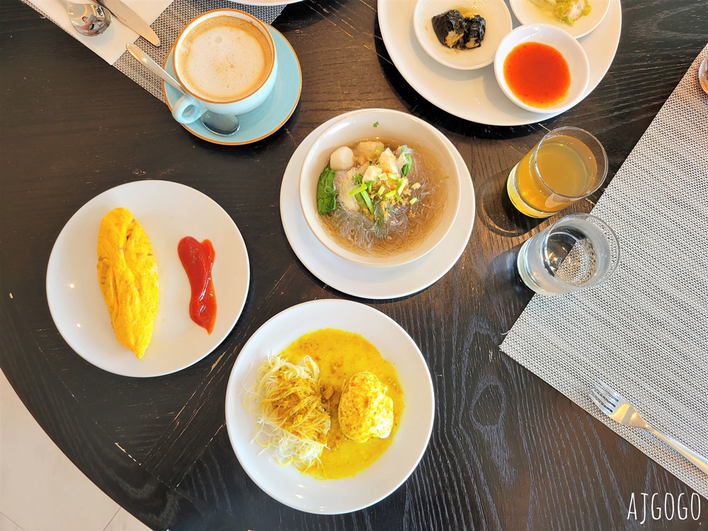 2026普吉島住宿 普吉城萬怡酒店 市景家庭房、早餐 普吉島飯店推薦