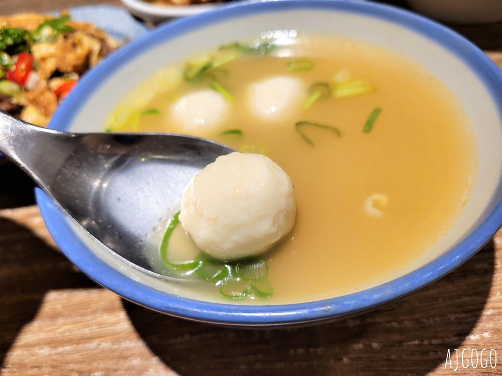 台北美食 忠青商行 捷運善導寺站美食 蝦仁飯、滷味、炸排骨是招牌菜色