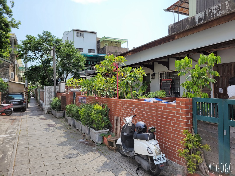 2026台南景點 安平陶坊延平店 劍獅學堂 手拉坏DIY 台南安平老街巷弄尋找劍獅半日遊