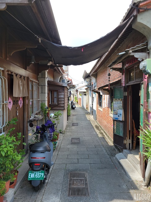 2026台南景點 安平陶坊延平店 劍獅學堂 手拉坏DIY 台南安平老街巷弄尋找劍獅半日遊