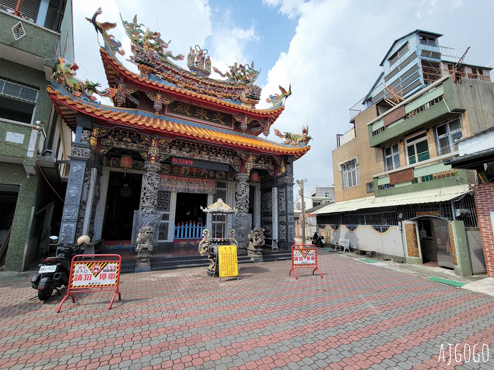 2026台南景點 安平陶坊延平店 劍獅學堂 手拉坏DIY 台南安平老街巷弄尋找劍獅半日遊